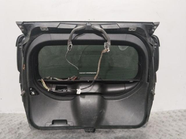 Porta traseira (3ª/5ª porta-malas (tampa de alcapão) Ford Kuga 1 CBV