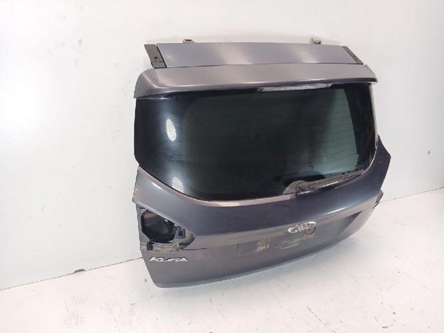 Porta traseira (3ª/5ª porta-malas (tampa de alcapão) Ford Kuga 1 CBV