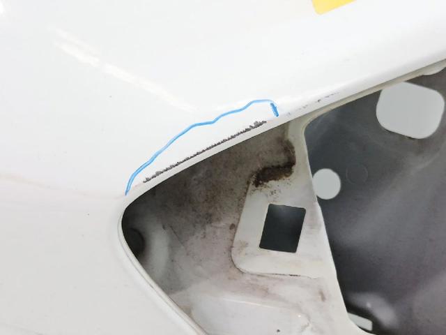 Porta traseira (3ª/5ª porta-malas (tampa de alcapão) Ford Kuga 1 CBV