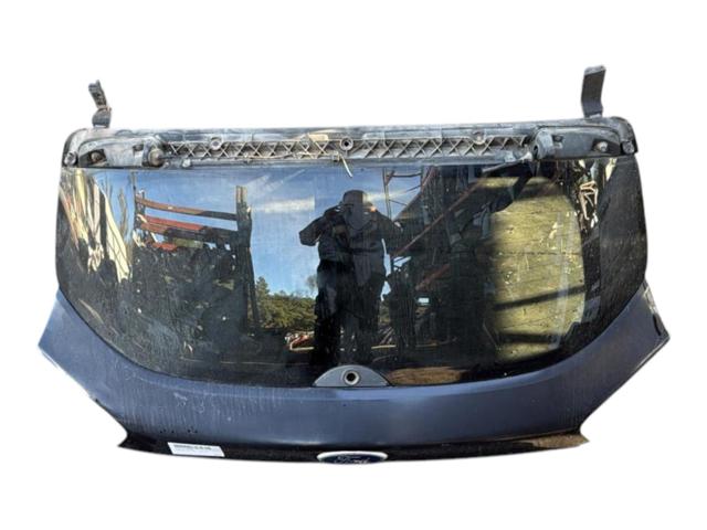 Porta traseira (3ª/5ª porta-malas (tampa de alcapão) Ford Kuga 1 CBV
