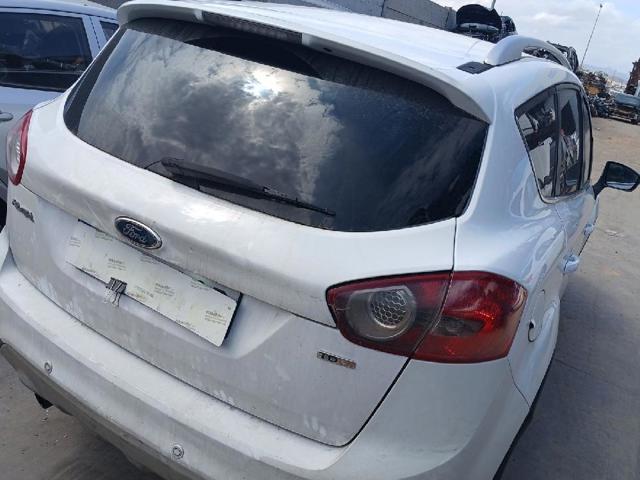 Porta traseira (3ª/5ª porta-malas (tampa de alcapão) Ford Kuga 1 CBV