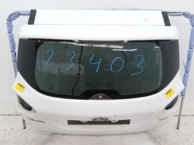 Porta traseira (3ª/5ª porta-malas (tampa de alcapão) Ford Kuga 1 CBV