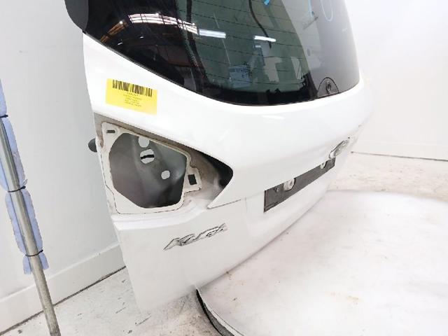 Porta traseira (3ª/5ª porta-malas (tampa de alcapão) Ford Kuga 1 CBV