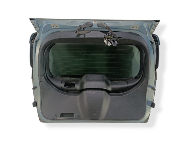 Porta traseira (3ª/5ª porta-malas (tampa de alcapão) Ford Kuga 1 CBV