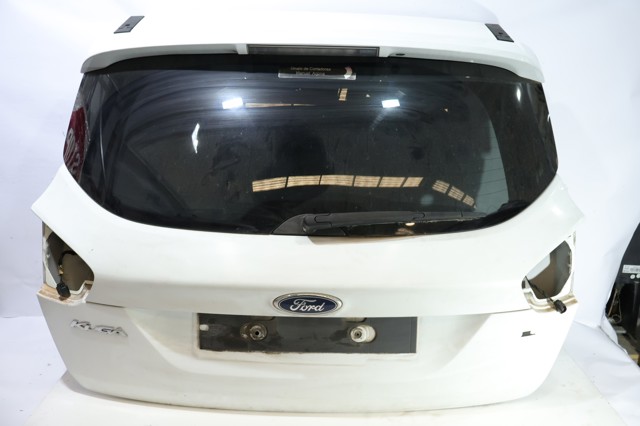 FORD 1707331 Дверь задняя (багажная 3/5-я (ляда) в наличии Сумы