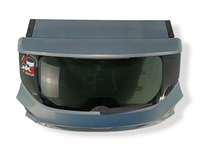 Porta traseira (3ª/5ª porta-malas (tampa de alcapão) Ford Kuga 1 CBV