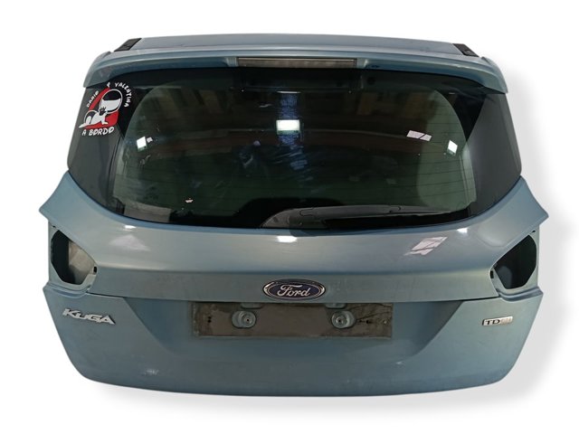 Porta traseira (3ª/5ª porta-malas (tampa de alcapão) Ford Kuga 1 CBV