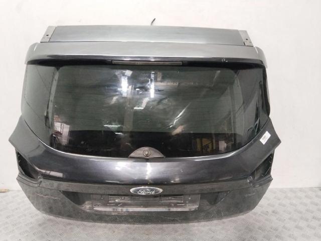 Porta traseira (3ª/5ª porta-malas (tampa de alcapão) Ford Kuga 1 CBV