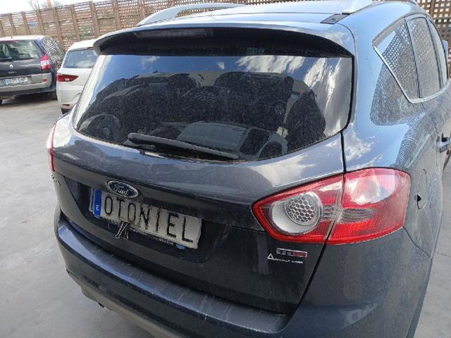 Porta traseira (3ª/5ª porta-malas (tampa de alcapão) Ford Kuga 1 CBV
