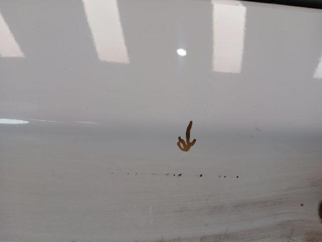 Porta traseira (3ª/5ª porta-malas (tampa de alcapão) Ford Kuga 1 CBV