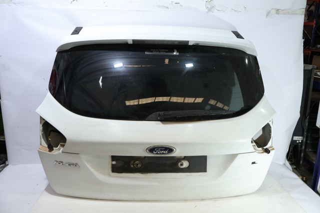 FORD 1707331 Дверь задняя (багажная 3/5-я (ляда) в наличии Киев