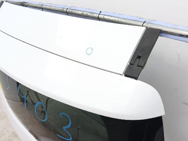 Porta traseira (3ª/5ª porta-malas (tampa de alcapão) Ford Kuga 1 CBV