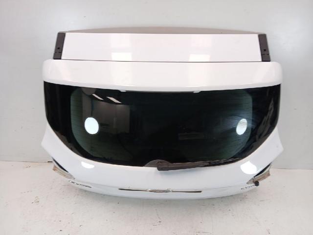 Porta traseira (3ª/5ª porta-malas (tampa de alcapão) Ford Kuga 1 CBV