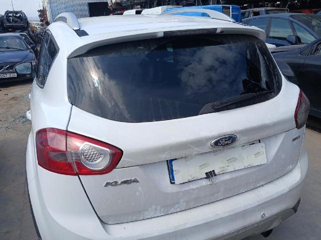 Porta traseira (3ª/5ª porta-malas (tampa de alcapão) Ford Kuga 1 CBV