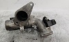 Válvula de borboleta montada 170741R RENAULT