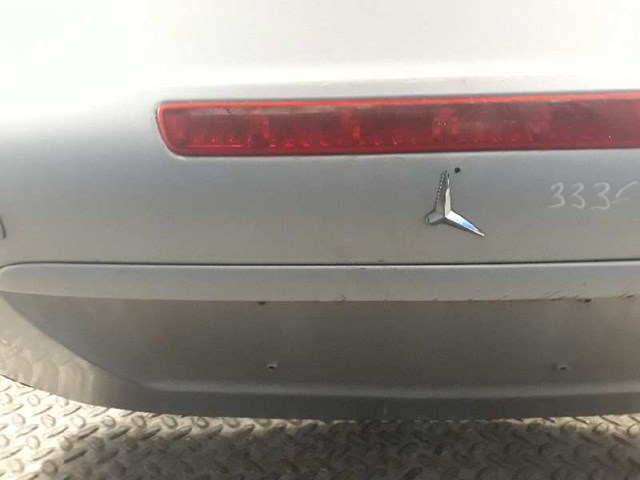 170750077528 MERCEDES Крышка багажника купить в Харьков