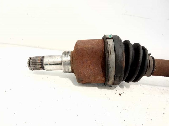 FORD 1707966 Левая полуось в наличии Полтава