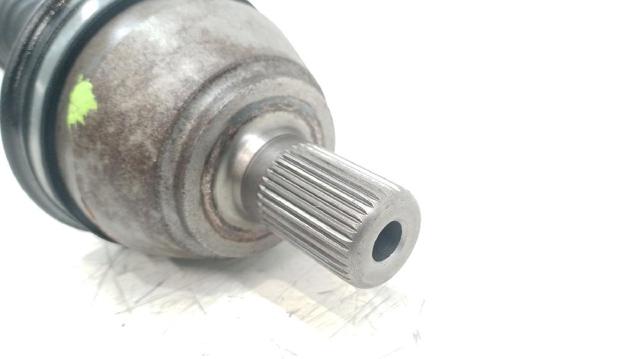 FORD 1707966 Полуось (привод) передняя левая в наличии Хмельницкий