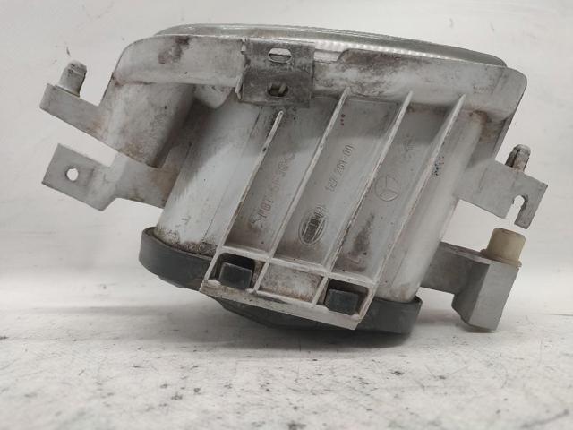 A1708200156 MERCEDES Фара противотуманная левая купить в Украина