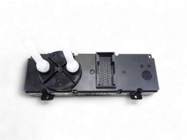 Unidade de controlo dos modos de aquecimento/condicionamento Mercedes E S210