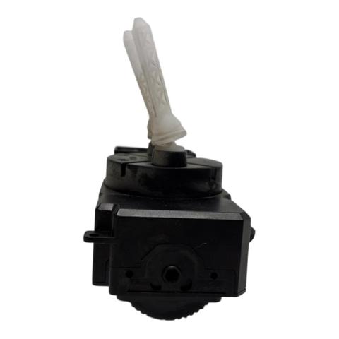 Unidade de controlo dos modos de aquecimento/condicionamento Mercedes E S210