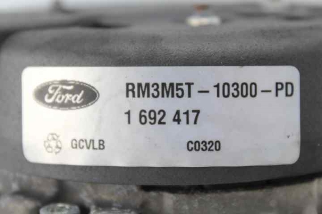 FORD 1708342 Генератор в наличии Павлоград