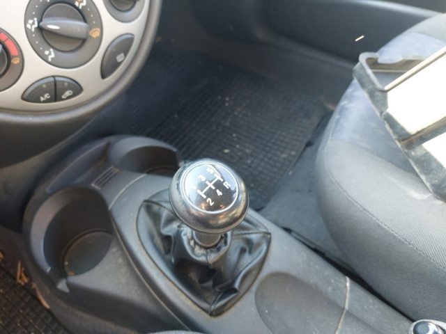 FORD 1708472 Генератор в наличии Полтава