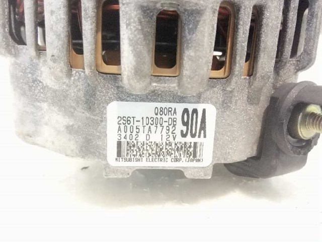 FORD 1708472 Генератор в наличии Ровно