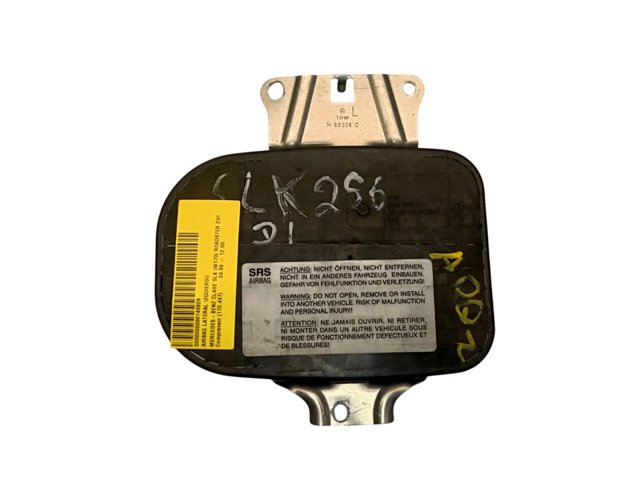 MERCEDES 17086001 Подушка безопасности (AIRBAG) двери передней правой в наличии Киев