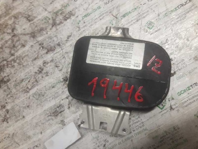 17086001 Подушка безопасности (AIRBAG) двери передней правой купить Хмельницкий