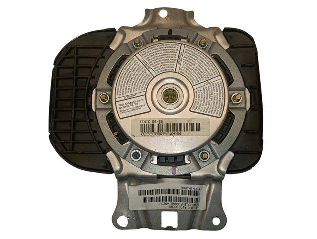 17086001 MERCEDES Подушка безопасности (AIRBAG) двери передней правой купить в Украина