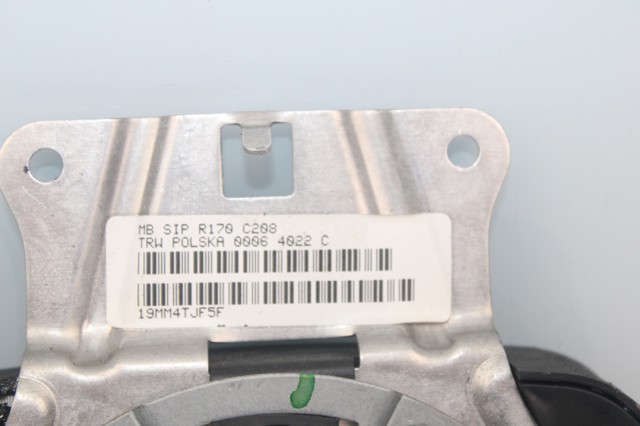 MERCEDES A1708600260 Подушка безопасности (AIRBAG) двери передней правой в наличии Чернигов