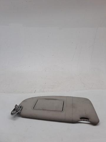 Pala contra o sol Ford Focus 2 DB, FCH, DH