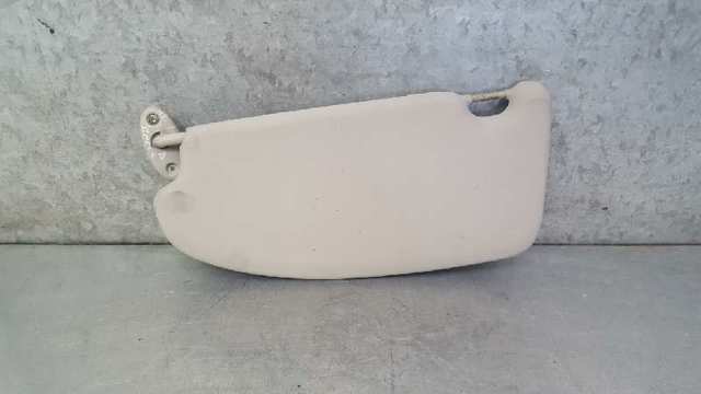 Pala contra o sol Ford Focus 2 DB, FCH, DH