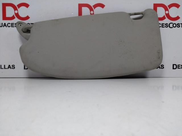 Pala contra o sol Ford Focus 2 DB, FCH, DH