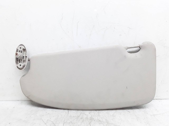 Pala contra o sol Ford Focus 2 DB, FCH, DH