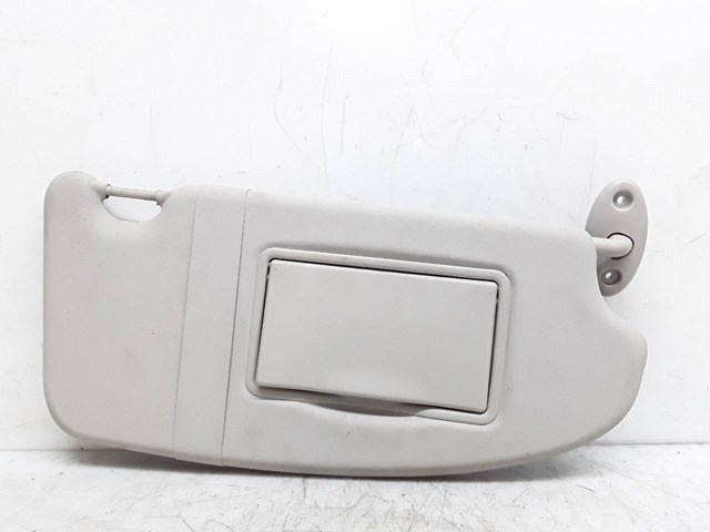 Pala contra o sol Ford Focus 2 DB, FCH, DH