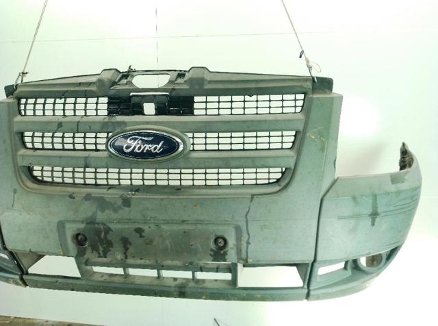 1709130 FORD Бампер передний, центральная часть купить в Хмельницкий
