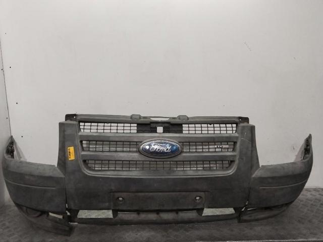 FORD 1709130 Бампер передний, центральная часть в наличии Полтава