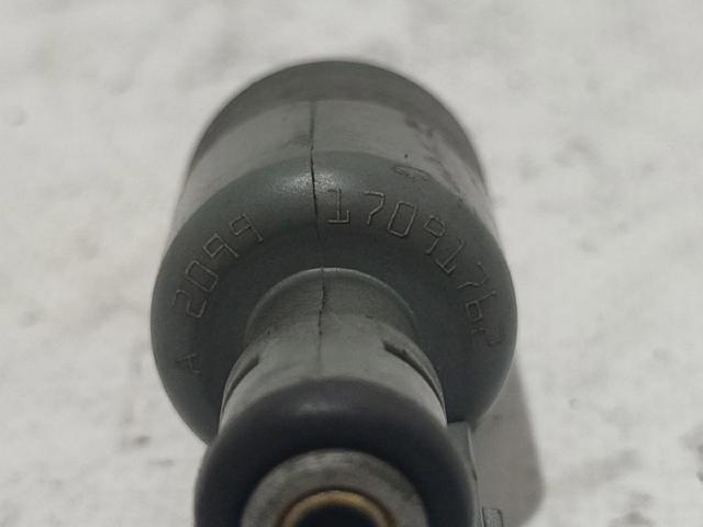 Injetor de injeção de combustível Opel Vectra 36