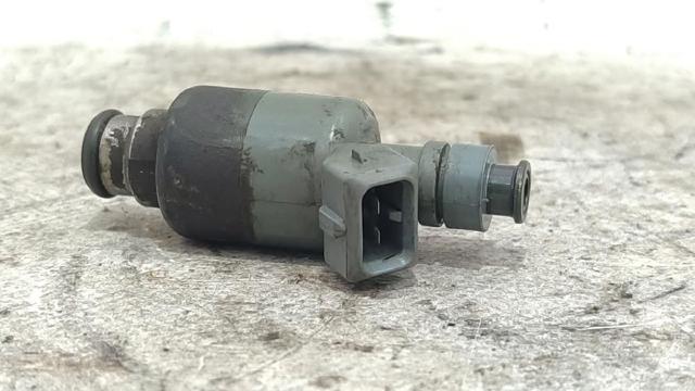 Injetor de injeção de combustível 17091762 OPEL