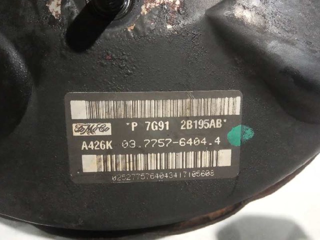 FORD 1709418 Усилитель тормозов (вакуумный) в наличии Ровно