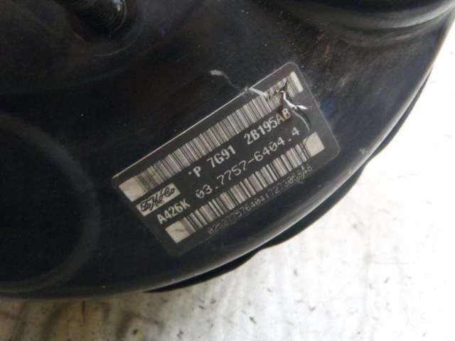FORD 1709418 Усилитель тормозов (вакуумный) в наличии Житомир