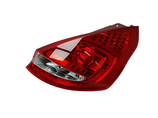 FORD 1709552 Фонарь задний правый в наличии Полтава