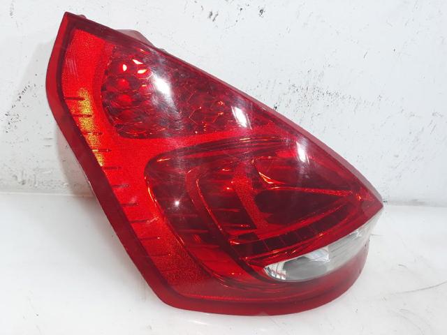 FORD 1709553 Фонарь задний левый в наличии Ужгород