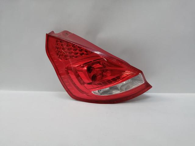 Lanterna traseira esquerda para Ford Fiesta VI 1.4 TDCI F6JD 1709553
