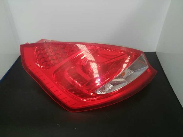 1709553 FORD Фонарь задний левый купить в Чернигов