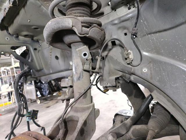 1709759 FORD Амортизатор передний левый купить в Ирпень