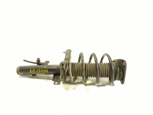 Amortecedor dianteiro esquerdo 1709761 FORD