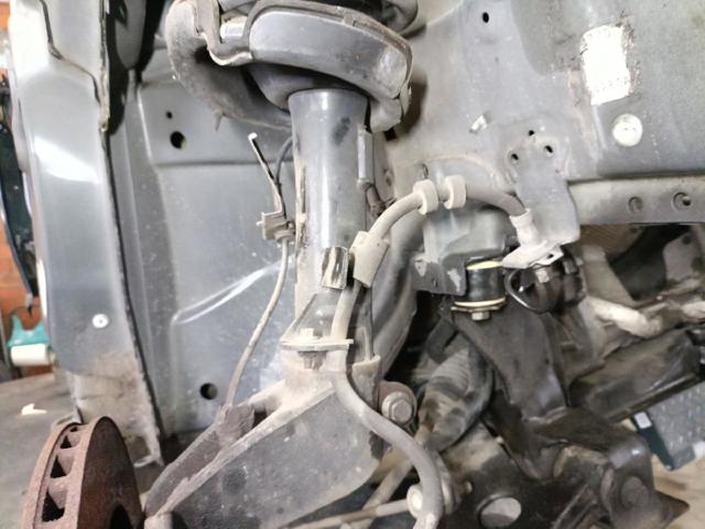 1709762 FORD Амортизатор передний правый купить в Ровно